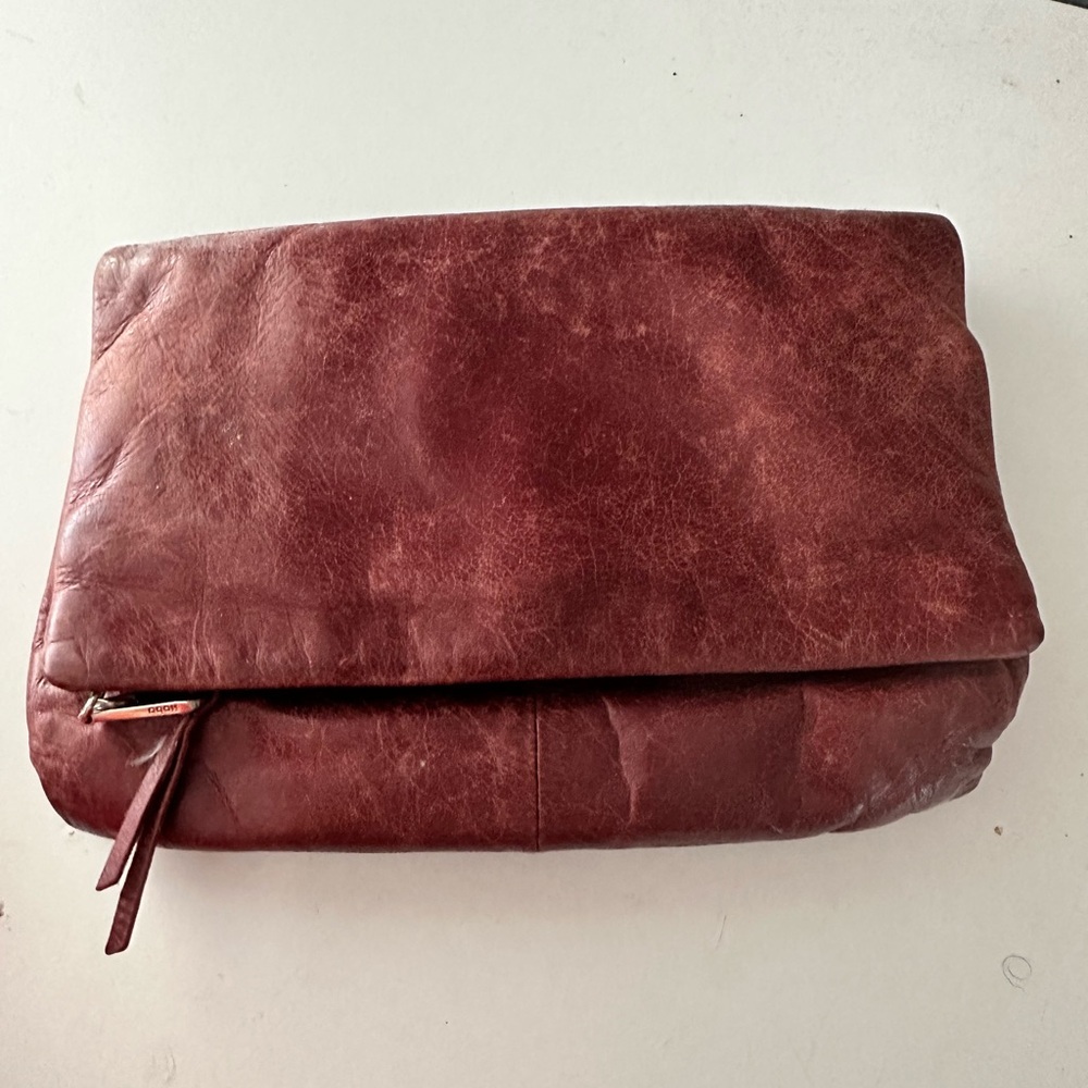HOBO wallet